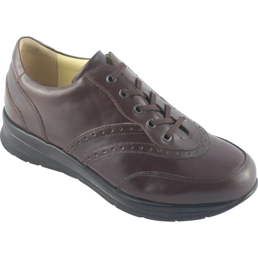 Chaussures de confort homme Perugino.Bio tartufo