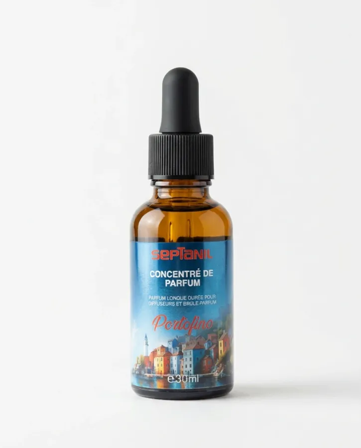 SEPTANIL - BASE FRAGRANCE COMPTE GOUTTE PORTOFINO 30ML