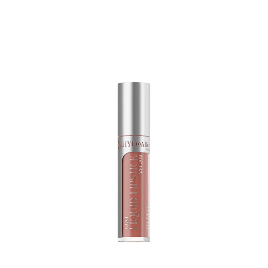 Bell HYPOAllergenic - Rouge à lèvres liquide mat - 01 Florence
