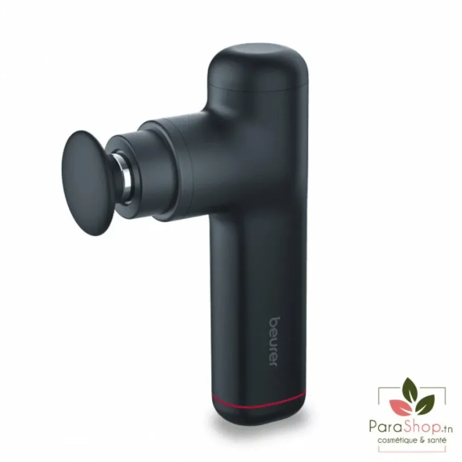 BEURER MG 79 Pistolet de Massage Musculaire