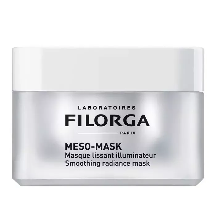 Filorga Meso-mask Masque Visage Hydratant Eclat Anti Age 50ml