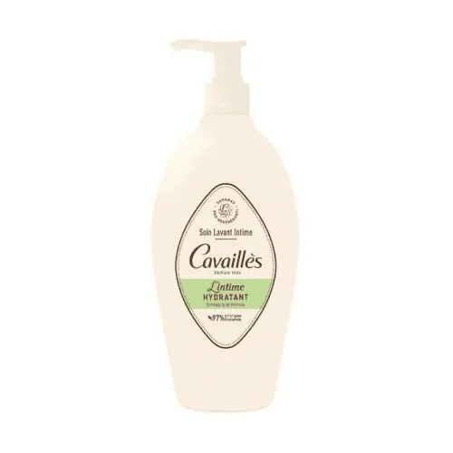 Rogé Cavaillès Soin toilette Intime hydratant 250ml