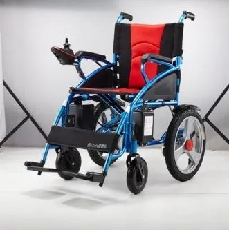 Fauteuil électrique M3