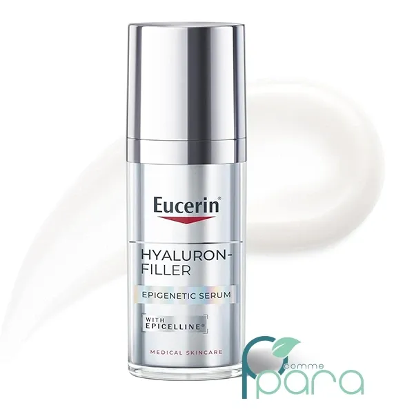 EUCERIN Hyaluron-Filler Epicelle Sérum, 30ml
